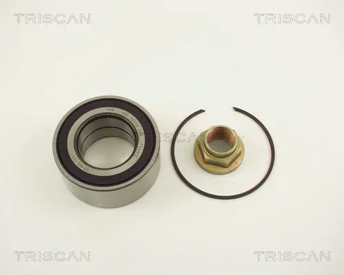 Handler.Part Wheel bearing kit TRISCAN 853017110 1