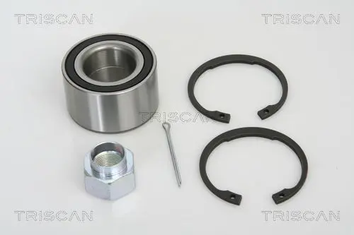 Handler.Part Wheel bearing kit TRISCAN 853021103 1