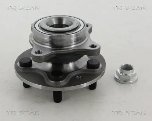 Handler.Part Wheel bearing kit TRISCAN 853017112 1