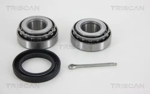 Handler.Part Wheel bearing kit TRISCAN 853017212 1