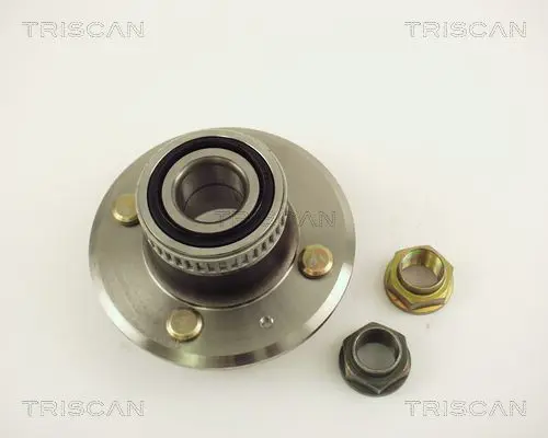 Handler.Part Wheel bearing kit TRISCAN 853017220 1