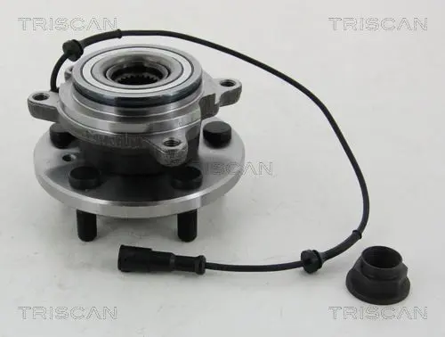 Handler.Part Wheel bearing kit TRISCAN 853017224 1