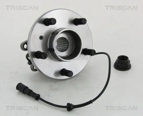 Handler.Part Wheel bearing kit TRISCAN 853017224 2