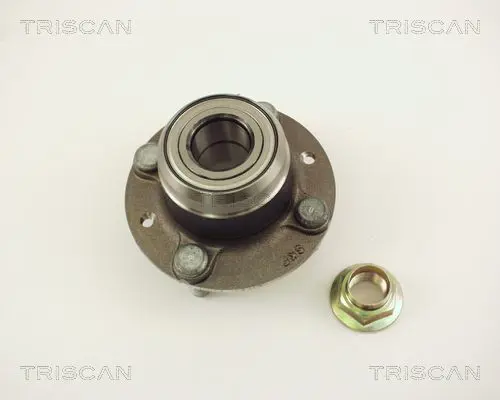 Handler.Part Wheel bearing kit TRISCAN 853018201 1