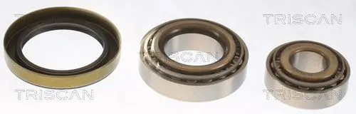 Handler.Part Wheel bearing kit TRISCAN 853023106 1