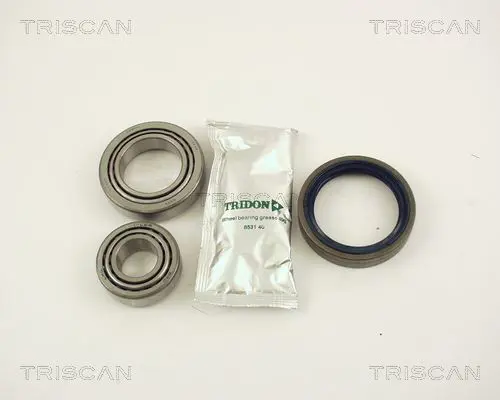 Handler.Part Wheel bearing kit TRISCAN 853023112 1