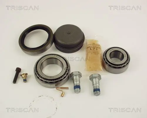 Handler.Part Wheel bearing kit TRISCAN 853023113 1