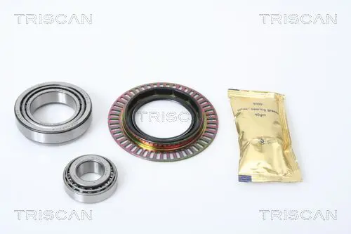 Handler.Part Wheel bearing kit TRISCAN 853023119 1