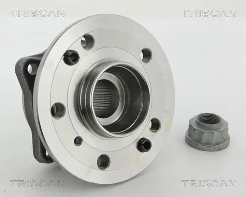 Handler.Part Wheel bearing kit TRISCAN 853023132 2