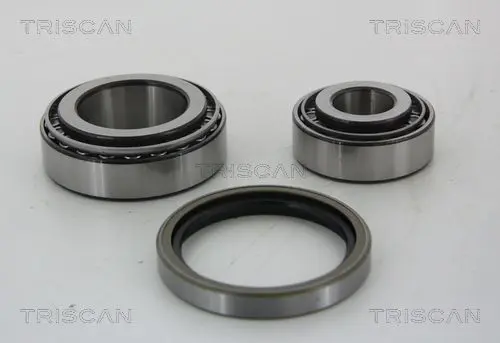 Handler.Part Wheel bearing kit TRISCAN 853023134 1