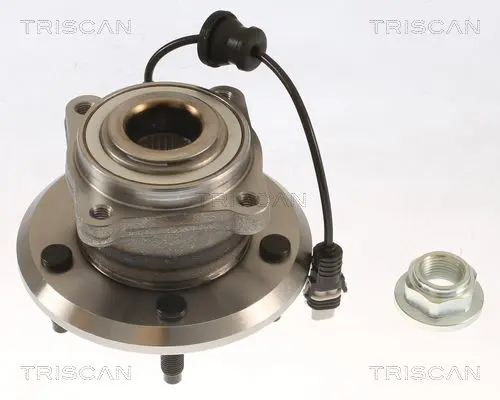 Handler.Part Wheel bearing kit TRISCAN 853021211 1