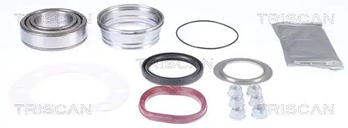 Handler.Part Wheel bearing kit TRISCAN 853023204 1