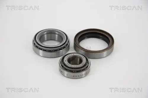 Handler.Part Wheel bearing kit TRISCAN 853023101 1