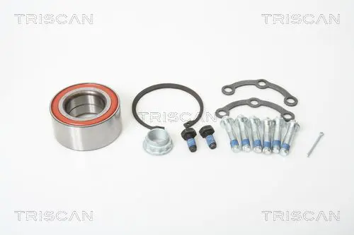 Handler.Part Wheel bearing kit TRISCAN 853023216 1