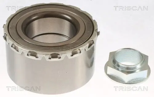 Handler.Part Wheel bearing kit TRISCAN 853023220 2