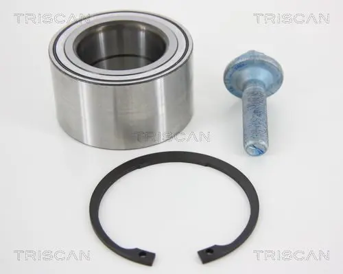 Handler.Part Wheel bearing kit TRISCAN 853023126 1