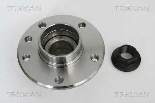 Handler.Part Wheel bearing kit TRISCAN 853024105 3