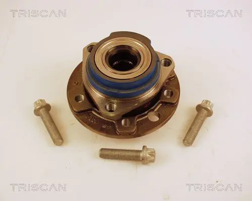 Handler.Part Wheel bearing kit TRISCAN 853024110 1