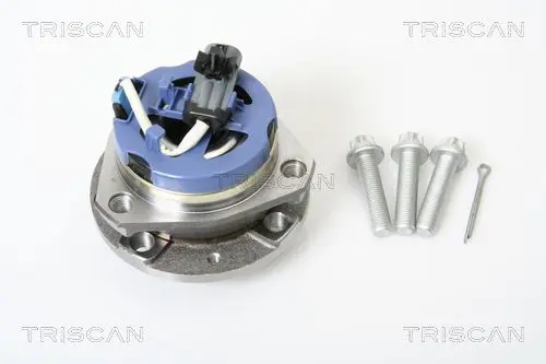 Handler.Part Wheel bearing kit TRISCAN 853024115 1