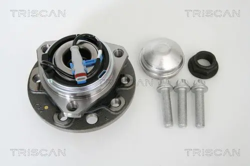 Handler.Part Wheel bearing kit TRISCAN 853024120 1