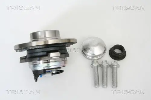 Handler.Part Wheel bearing kit TRISCAN 853024120 2