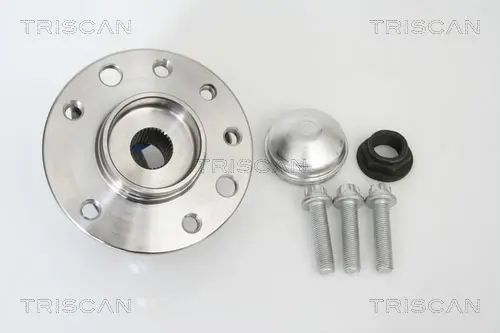 Handler.Part Wheel bearing kit TRISCAN 853024120 3