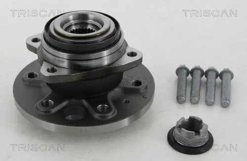 Handler.Part Wheel bearing kit TRISCAN 853023226 1