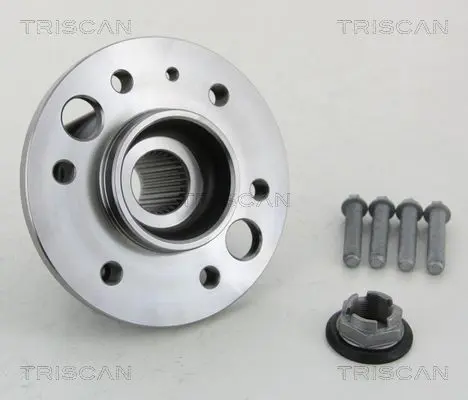 Handler.Part Wheel bearing kit TRISCAN 853023226 2