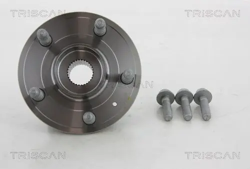 Handler.Part Wheel bearing kit TRISCAN 853024232 1