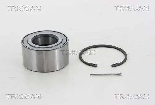 Handler.Part Wheel bearing kit TRISCAN 853024130 1