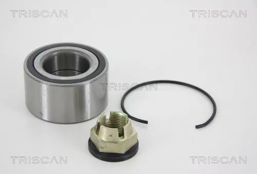 Handler.Part Wheel bearing kit TRISCAN 853025120 1