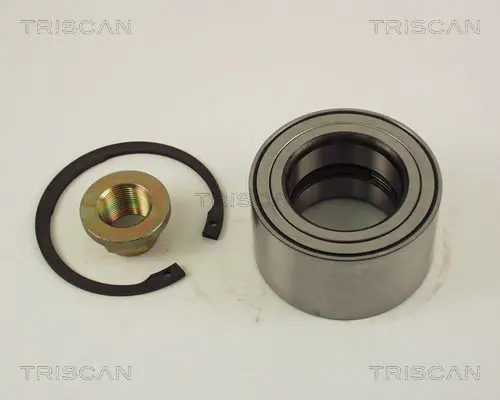 Handler.Part Wheel bearing kit TRISCAN 853025121 1