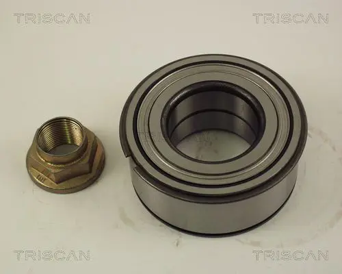 Handler.Part Wheel bearing kit TRISCAN 853025122 1