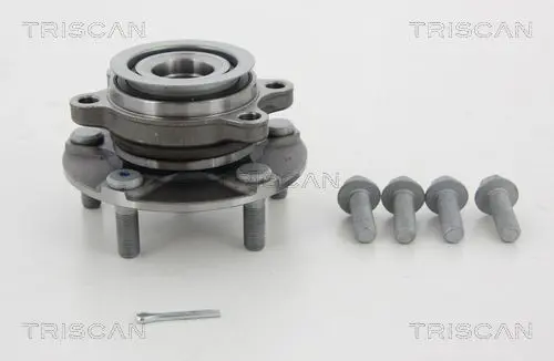 Handler.Part Wheel bearing kit TRISCAN 853025128 1