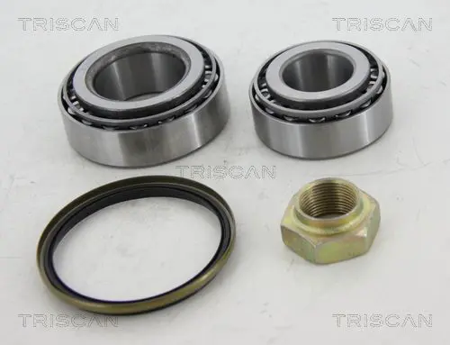 Handler.Part Wheel bearing kit TRISCAN 853025134 1