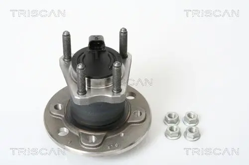 Handler.Part Wheel bearing kit TRISCAN 853024226 1