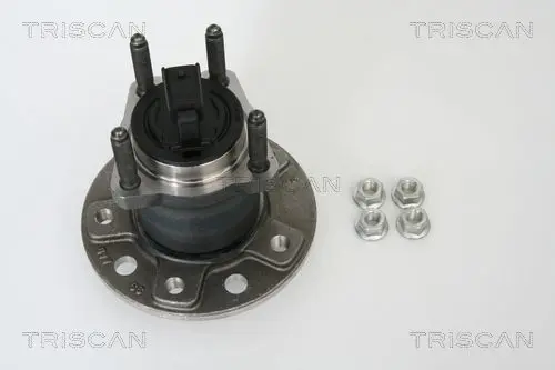 Handler.Part Wheel bearing kit TRISCAN 853024227 1