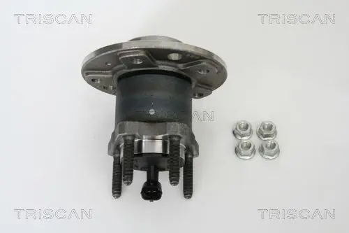 Handler.Part Wheel bearing kit TRISCAN 853024227 2