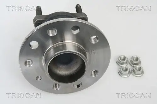 Handler.Part Wheel bearing kit TRISCAN 853024227 3