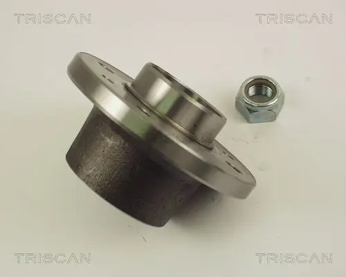 Handler.Part Wheel bearing kit TRISCAN 853025235 1