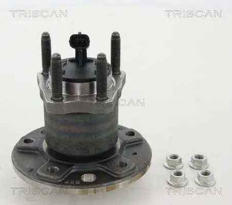 Handler.Part Wheel bearing kit TRISCAN 853024239 1