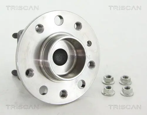 Handler.Part Wheel bearing kit TRISCAN 853024239 2