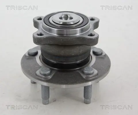 Handler.Part Wheel bearing kit TRISCAN 853024240 1