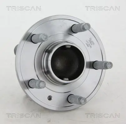 Handler.Part Wheel bearing kit TRISCAN 853024240 2