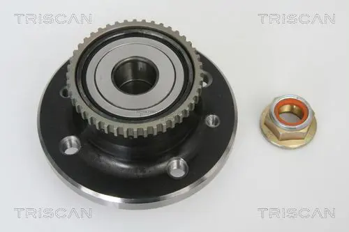 Handler.Part Wheel bearing kit TRISCAN 853025244 1