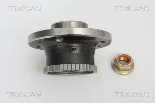 Handler.Part Wheel bearing kit TRISCAN 853025244 2