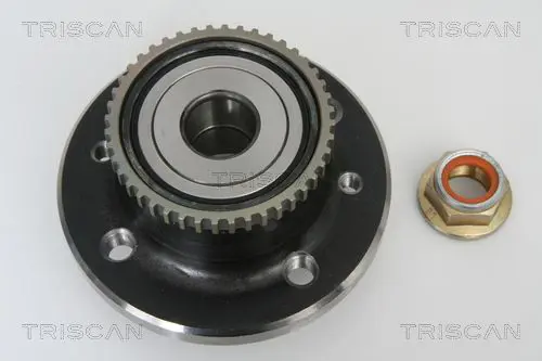 Handler.Part Wheel bearing kit TRISCAN 853025244 3