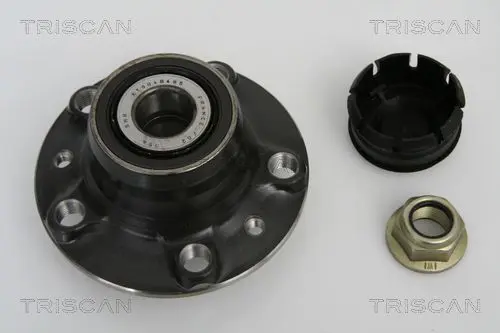 Handler.Part Wheel bearing kit TRISCAN 853025248 1