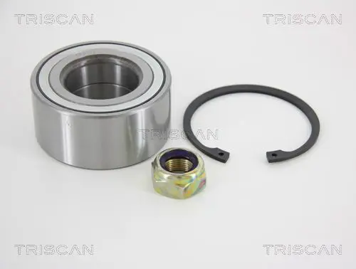 Handler.Part Wheel bearing kit TRISCAN 853025112 1