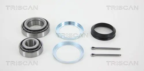 Handler.Part Wheel bearing kit TRISCAN 853027103 1